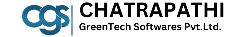Chatrapathi Greentech Softwares Pvt Ltd Logo