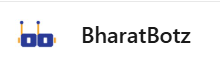 BharatBotz Logo