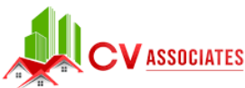 CV Associates Logo