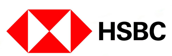 HSBC Logo