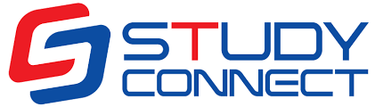 Study Connect Logo