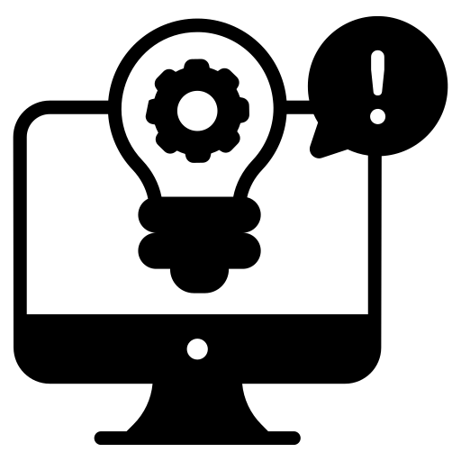 SAP Training Icon