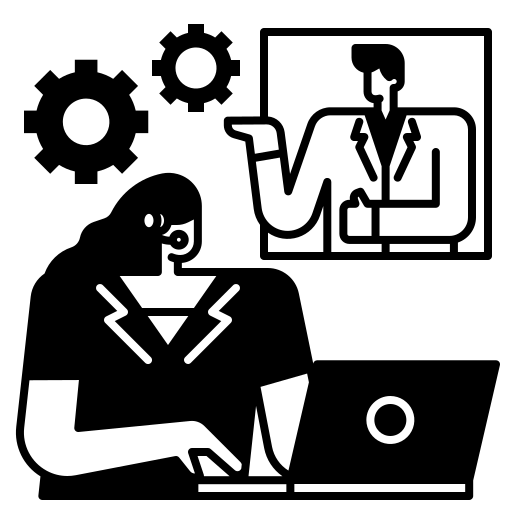 Partnerships Icon